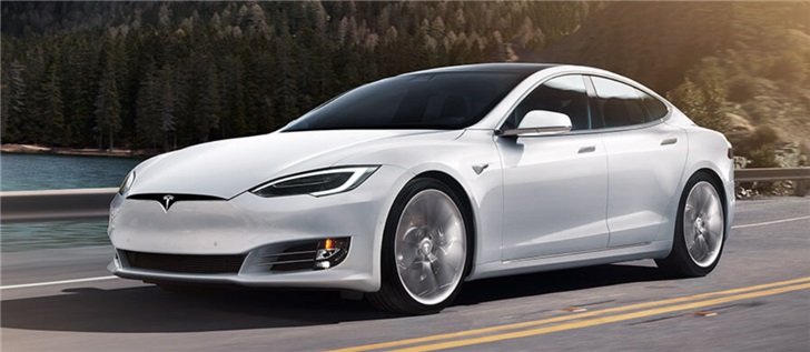 2020款特斯拉Model S与Model X新功能曝光：新的电池类型、无线充电……