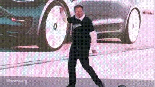 被病毒拦截的上海奇迹：Model 3推迟交付，特斯拉股价下跌17％