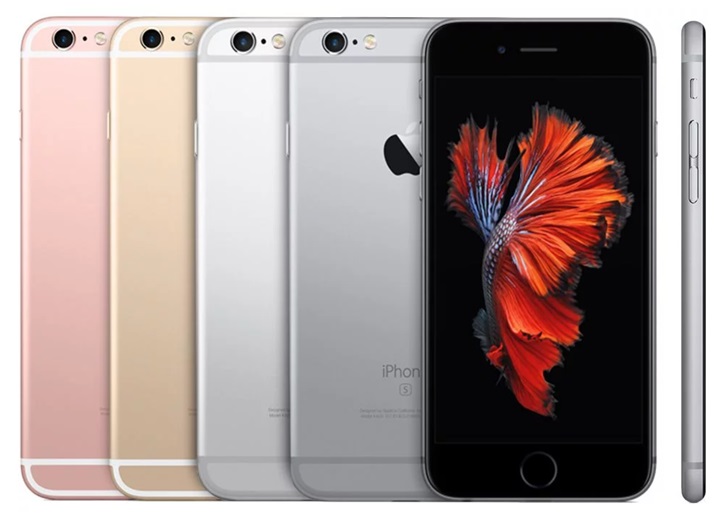 苹果旧款iPhone机型降速，法国重罚2500万欧元！