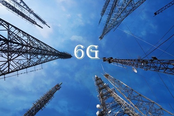 什么是6G？碾压5G没压力，预计2030年出现