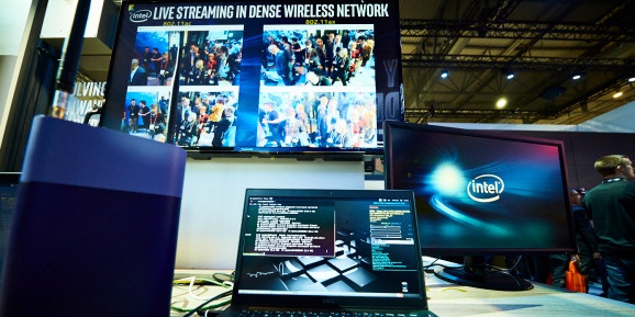 凉凉的大会：英特尔宣布退出MWC 2020