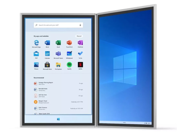 微软承诺：Windows 10X更新耗时将不足90秒