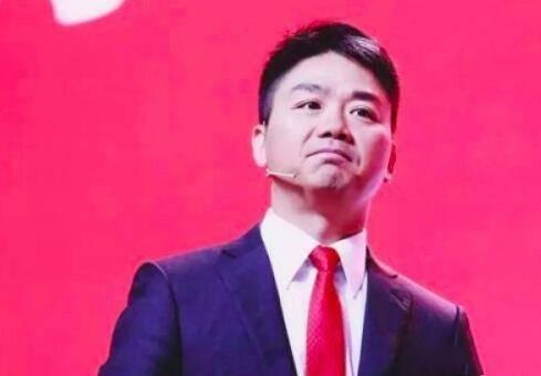 刘强东京东集团最新持股曝光：投票权为78.7%