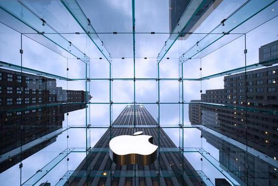 Gartner：2019年苹果超越三星再成全球最大半导体买家