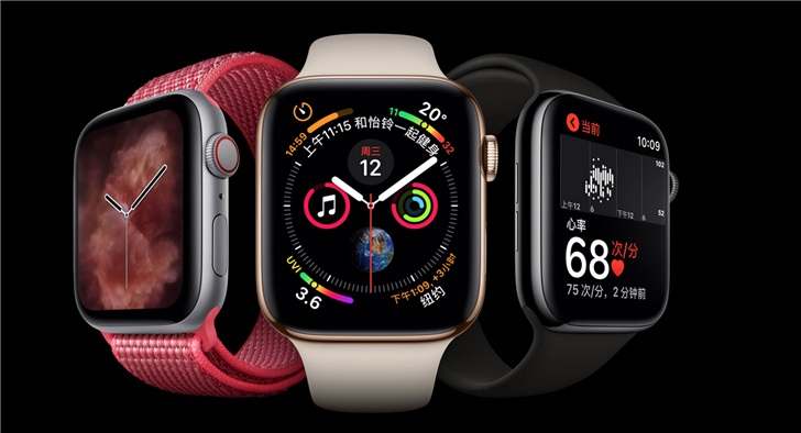 苹果Apple Watch去年销量超过瑞士表业，瑞士手表如何发展？