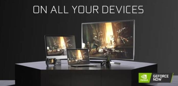 英伟达：动视暴雪仍是GeForce NOW好伙伴，撤游戏是误会
