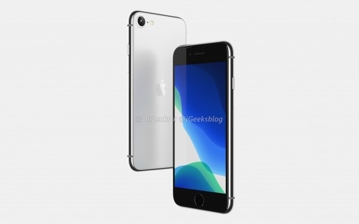 日经新闻：iPhone供应链中苹果供应商产能目前处于30%-50%左右