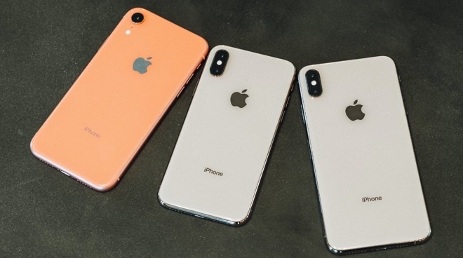 郭明錤：立讯精密有望在2021年为苹果组装旧款iPhone机型