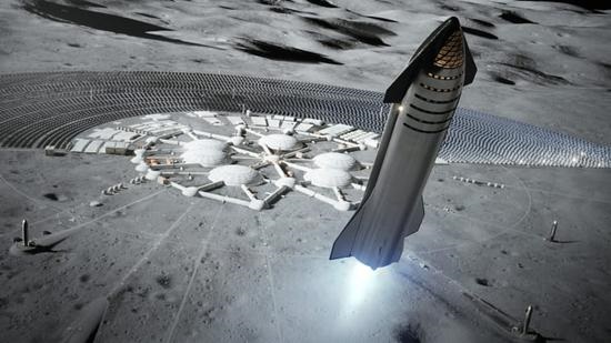 SpaceX寻求融资约2.5亿美元，估值升至360亿美元