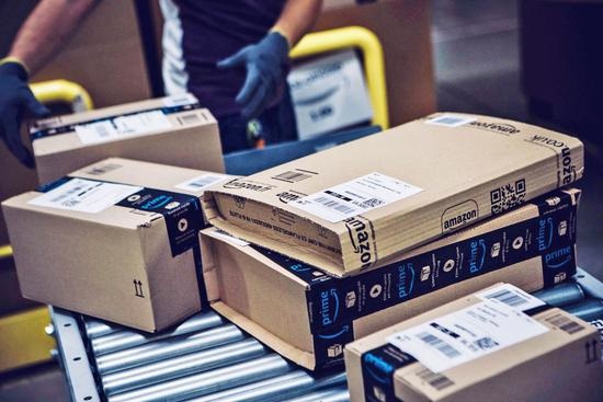 美国商标局头疼：大量国外卖家"伪品牌"涌入亚马逊