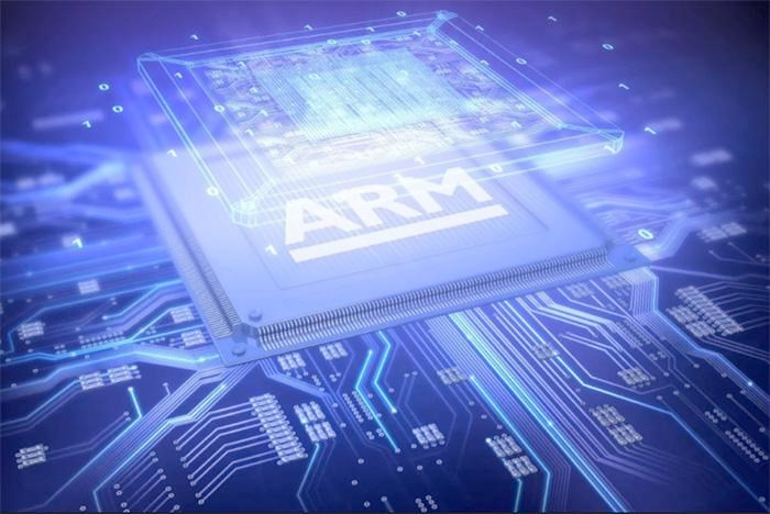 Arm 2019财年第三季度芯片出货量再创新高，达64亿颗