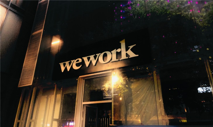 WeWork败走IPO后，苹果将把其经历拍成电视剧