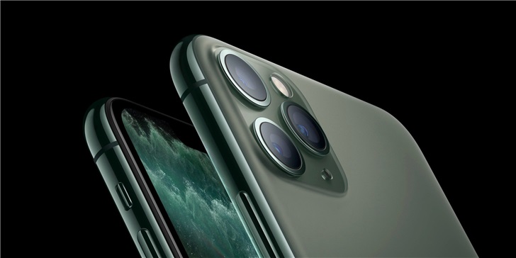 苹果股价反弹逾7%：生产iPhone的工厂正陆续复工
