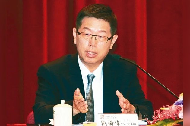 鸿海：电动汽车相关应用新品最快明年上市