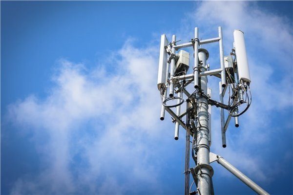 中国铁塔今年资本开支预算280亿，170亿将用于5G
