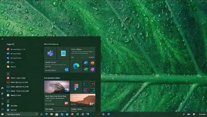 微软官方意外泄露 Win10 未来操作系统：Windows Core OS