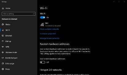 微软承认部分Windows 10更新会导致互联网连接出现问题