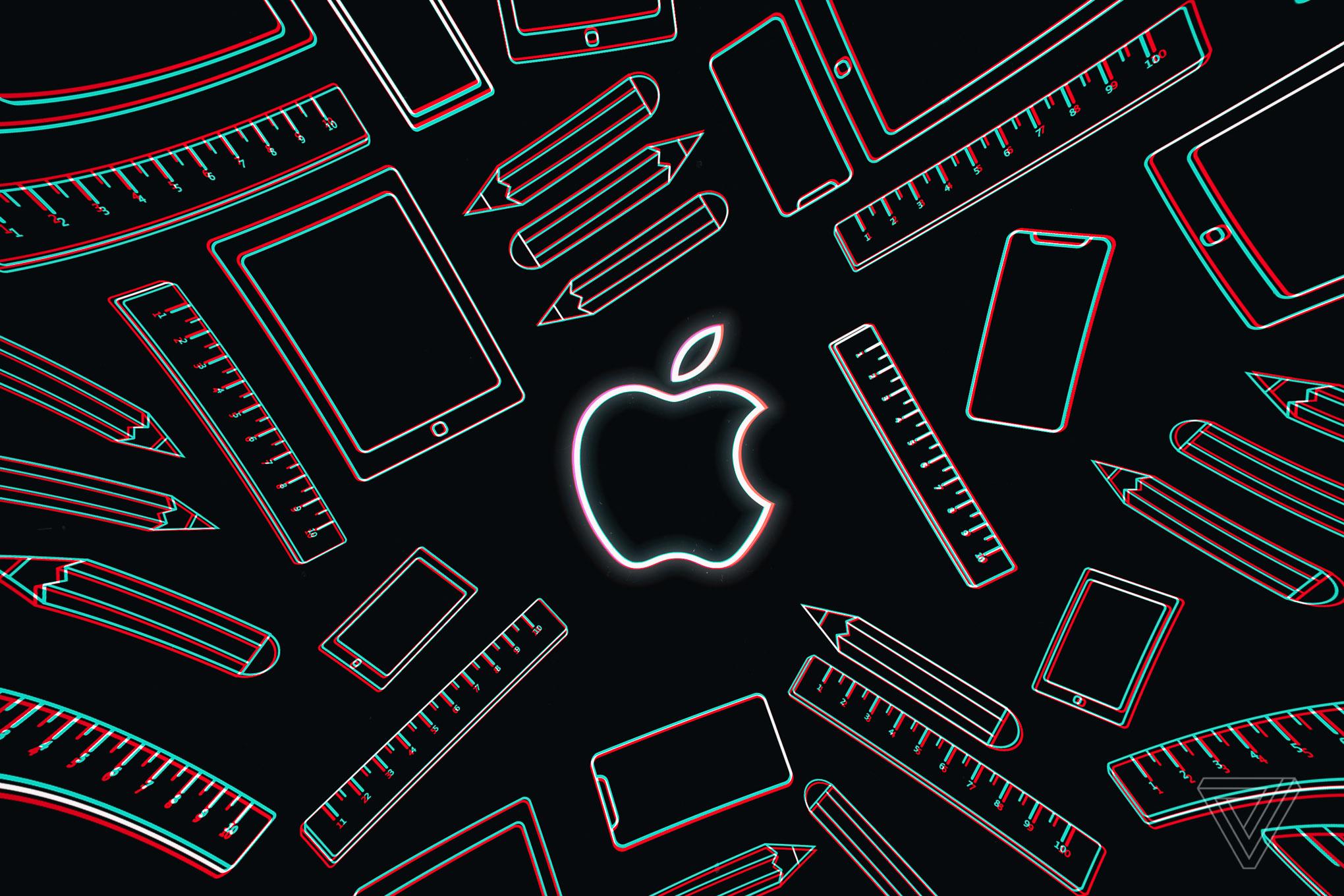 彭博社：苹果允许部分员工在家研发早期产品，包括 Mac/iPad/Apple Watch 等