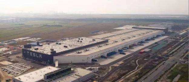 特斯拉柏林超级工厂已停止建设，因土壤问题导致不得不修改地基
