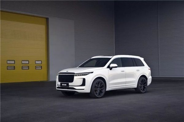 理想汽车：截至4月9日已交付超过4500台理想ONE