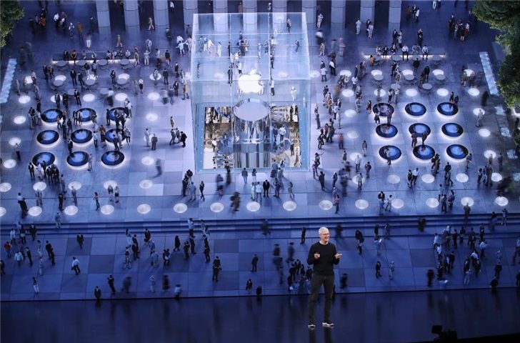 美国司法部介入苹果诉 Corellium 案