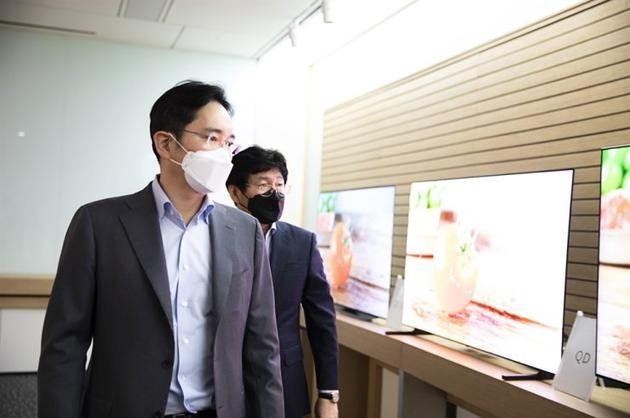 三星电子副董事长李在镕将为集团不当行为公开道歉