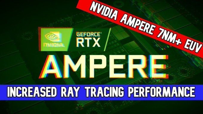 台积电笑到最后，曝三星拿下英伟达 7nm 下一代 GPU 低端显卡订单