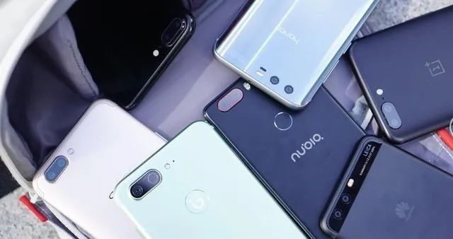 5G换机前夕变局：海外停滞，靠中国市场救命？