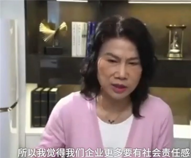 董明珠：格力没骗过一分钱且没要过国家一分钱，再困难也不会裁员