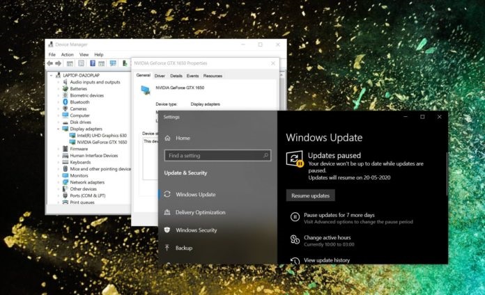 微软 Win10 Update 正改善驱动程序质量机制
