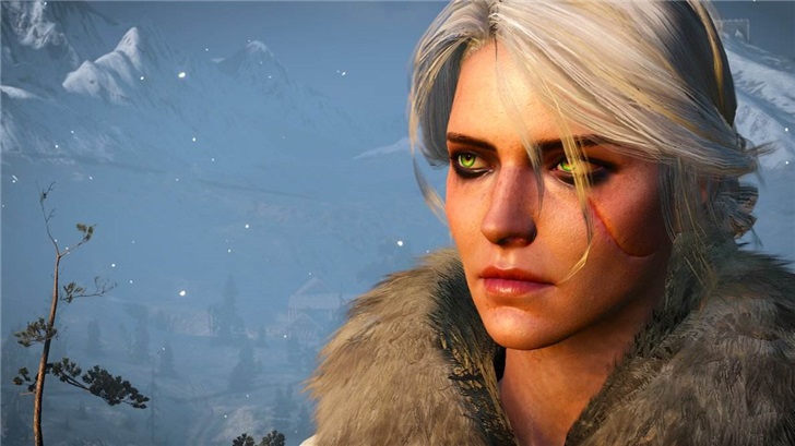 爆料：CDPR 《巫师 4》游戏主角要换人，杰洛特拜拜