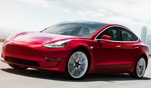 分析师预计特斯拉二季度交付约 70000 辆电动汽车