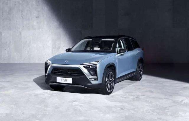 蔚来宣布发行 6000 万股 ADS，腾讯有兴趣认购 1000 万美元