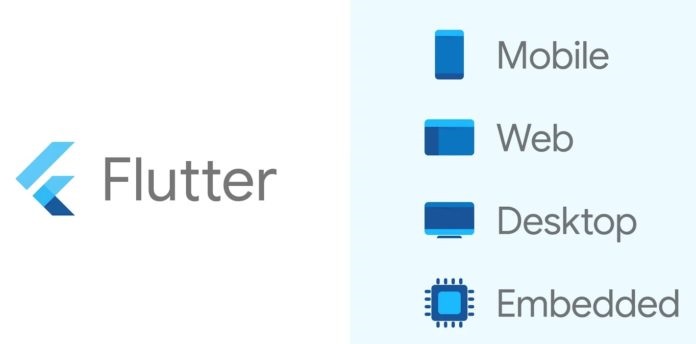 谷歌寻求微软帮助，改进 Win10 Flutter 应用：支持 Win32、UWP