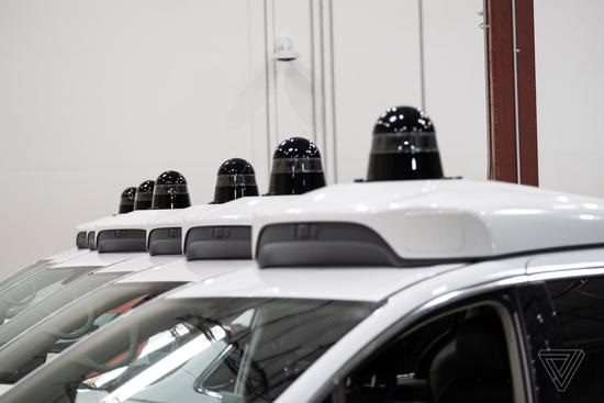 无人出租车来了！沃尔沃与 Waymo 合作打造，2022 年开上高速