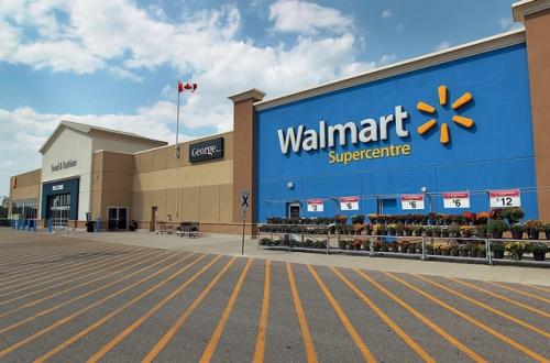 沃尔玛挑战亚马逊：将于 7 月推出 Walmart + 会员计划