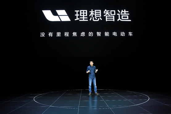 李想的理想 VS 理想的李想