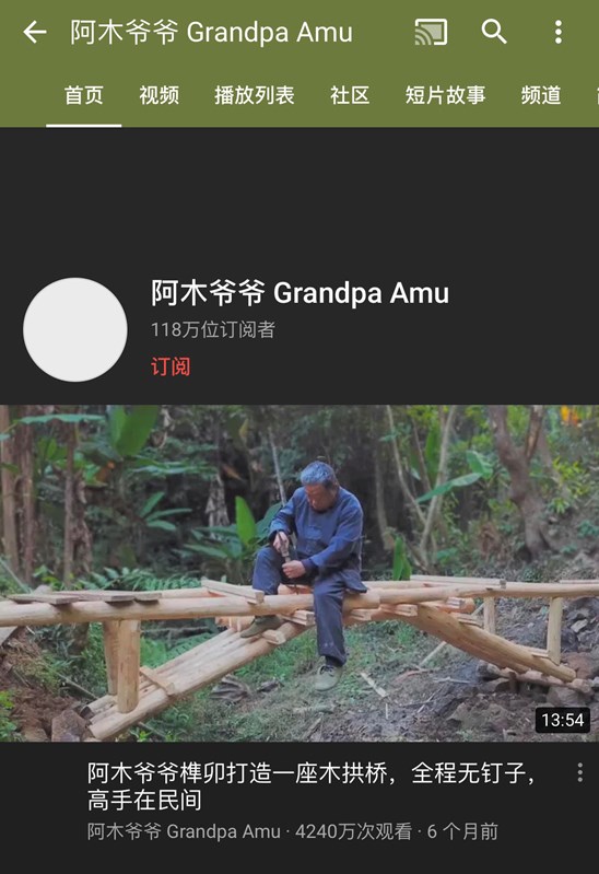 中国 UP 主在国外真的能赚这么多钱？