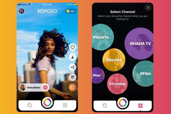 TikToK 下架后，印度竞品新增用户数一度每小时 50 万