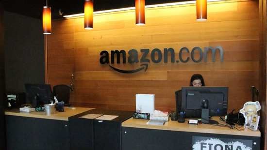 亚马逊企业员工可在家工作至 2021 年，推特员工可 “永远”在家工作
