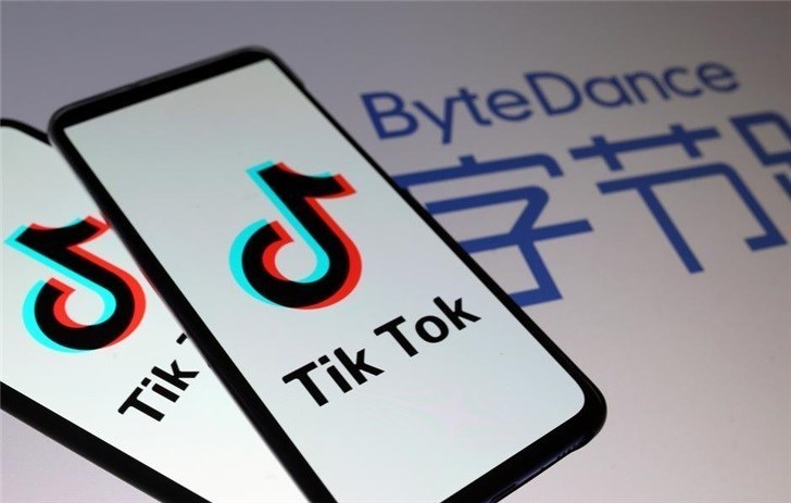美国众议院禁止在政府设备上使用 TikTok，后者回应