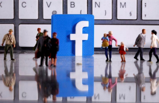 Facebook 推视频会议新功能：与谷歌、Zoom 争夺市场