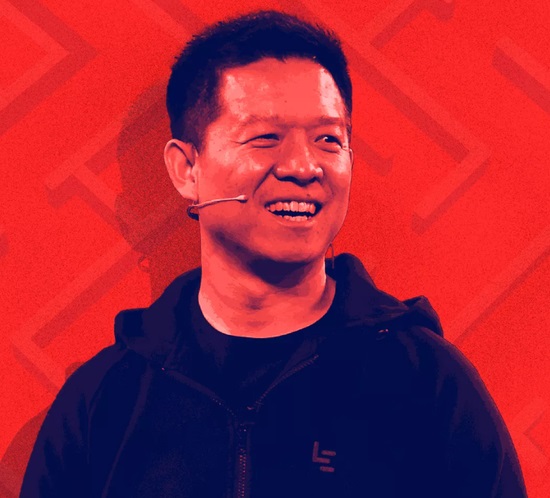 贾跃亭个人破产内幕曝光：差一点获得中东土豪投资