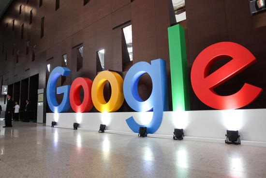 谷歌母公司 Alphabet 第二季度营收 383 亿美元，16 年来首次下滑