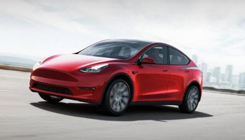 特斯拉 Model 3 在 6 月份依旧是全球最畅销电动汽车，销售超过 3.5 万辆