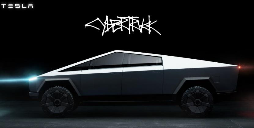马斯克承认 Cybertruck 可能失败，但还有 “备用策略”