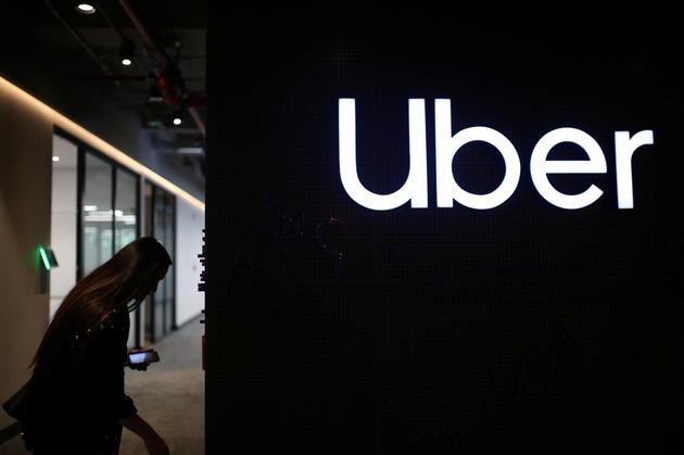 Uber 宣布收购英国科技公司 Autocab