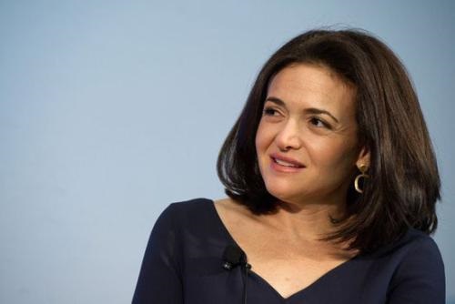 Facebook COO：如果特朗普帖子违反标准就会予以删除