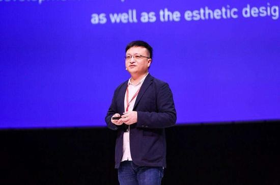 消息称阿里巴巴合伙人胡喜离职，6 月刚卸任蚂蚁集团 CTO