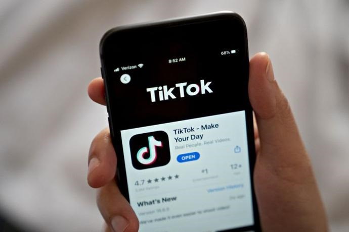 字节跳动要求 TikTok 制定应急计划，以防在美被关闭